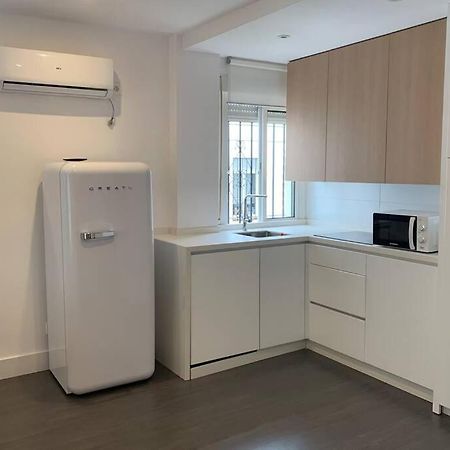 Apartmán Apartamento A Estrenar A Un Minuto Del Alcazar Córdoba Exteriér fotografie