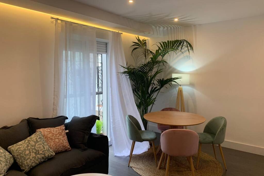 Apartmán Apartamento A Estrenar A Un Minuto Del Alcazar Córdoba Exteriér fotografie